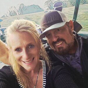 Meet your Posher, Leanne